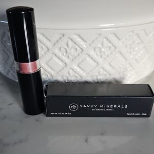 Lipstick - Elegant Pink